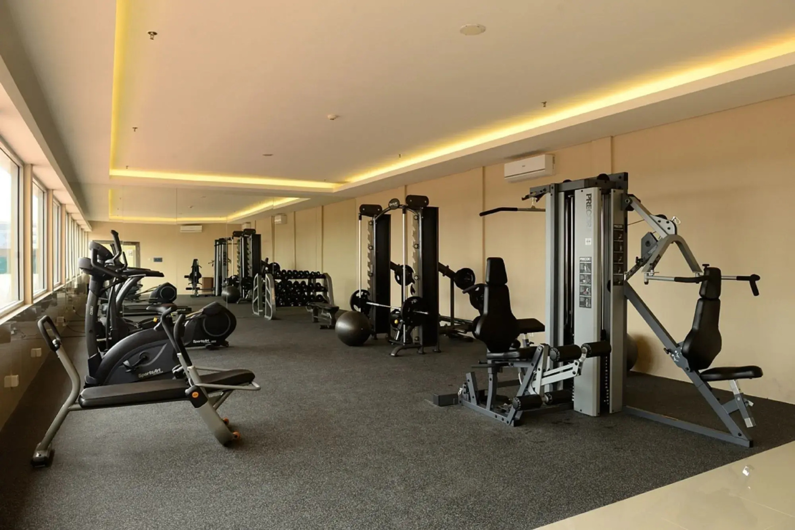 Photo - Swiss-Belhotel Airport Jakarta