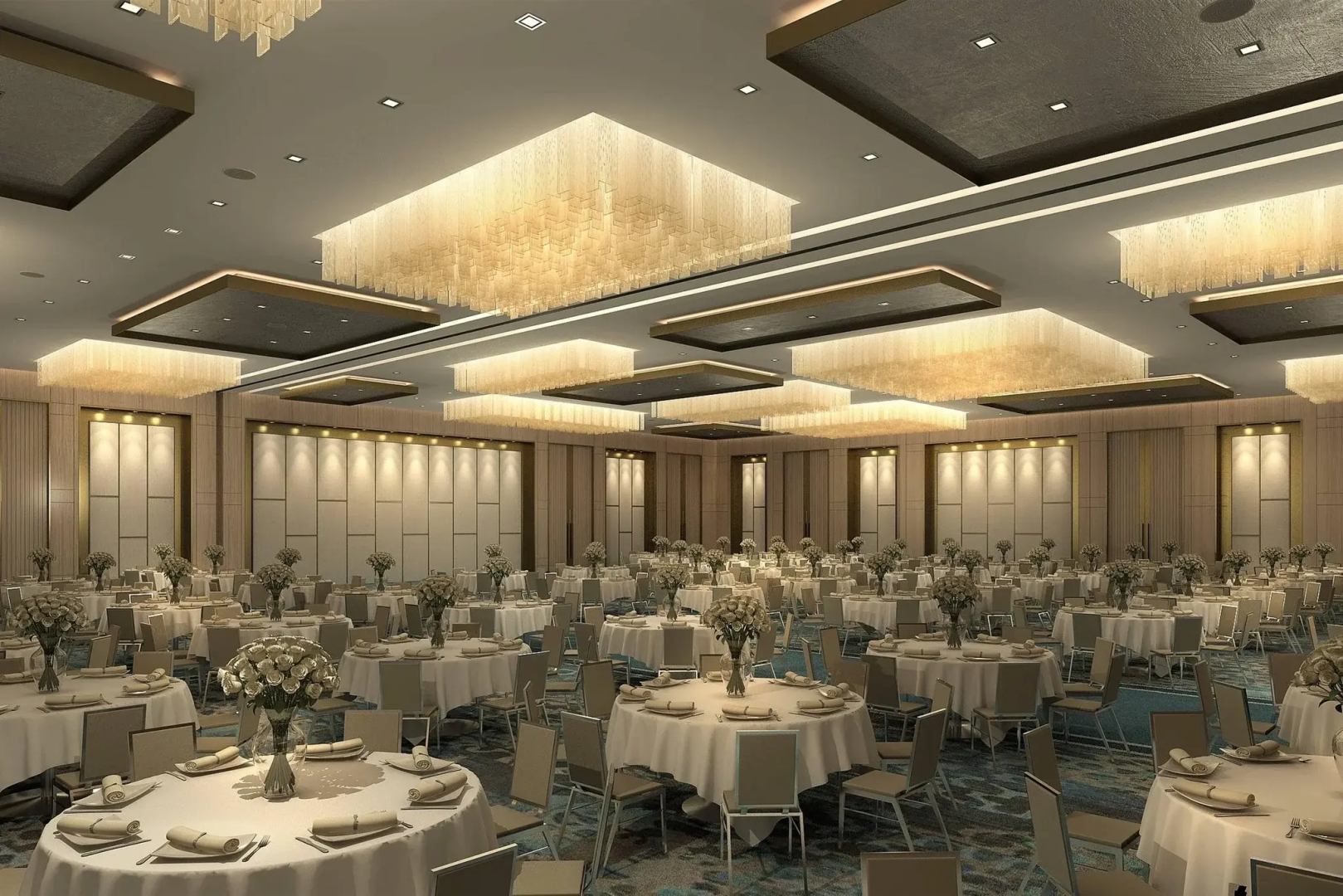 Foto - Renaissance Polat Istanbul Hotel