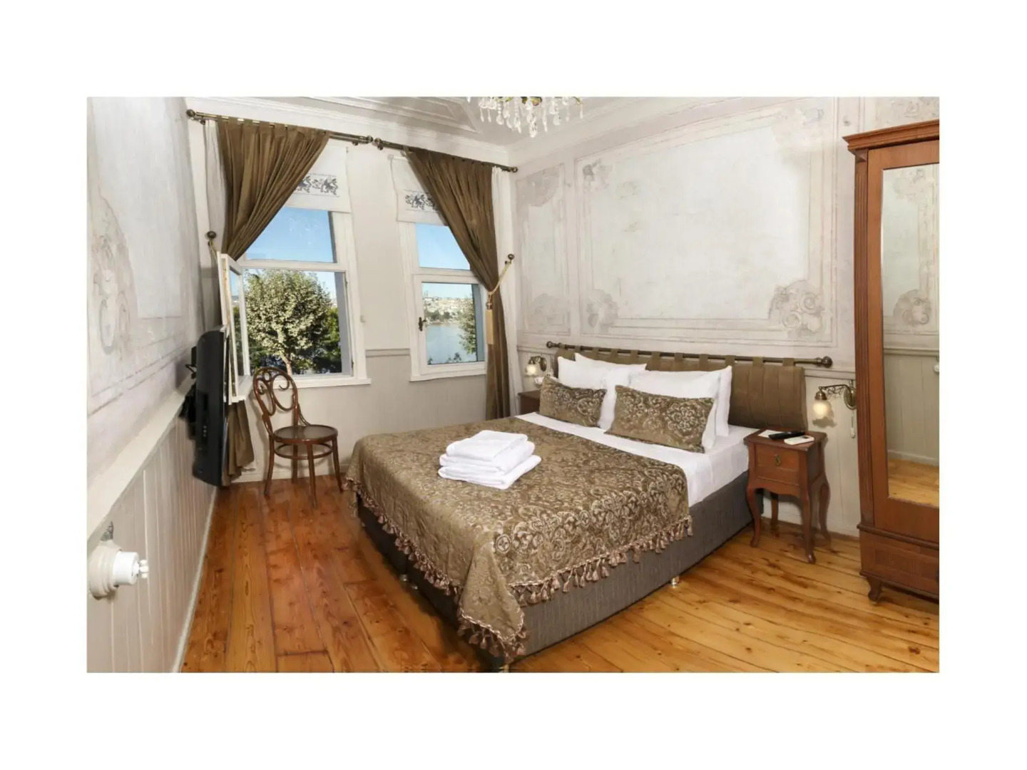 Foto - Hotel Troya Balat