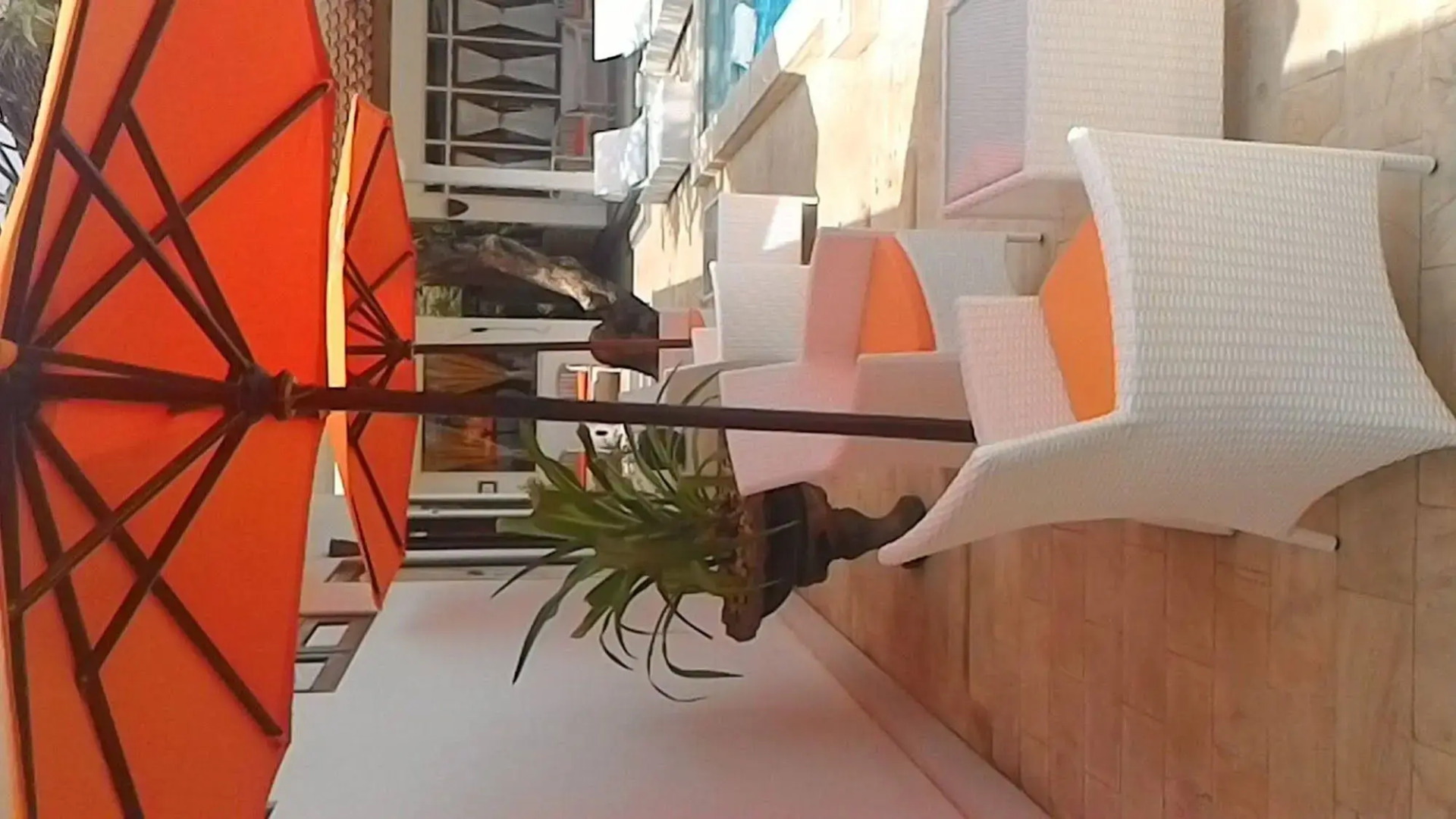 Foto - Villa Agung Beach Inn