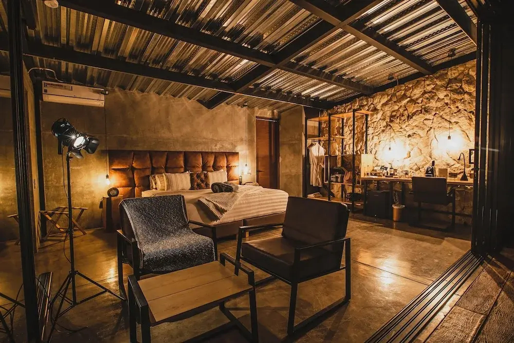 Photo - Bio Habitat Hotel, AKEN SOUL Collection