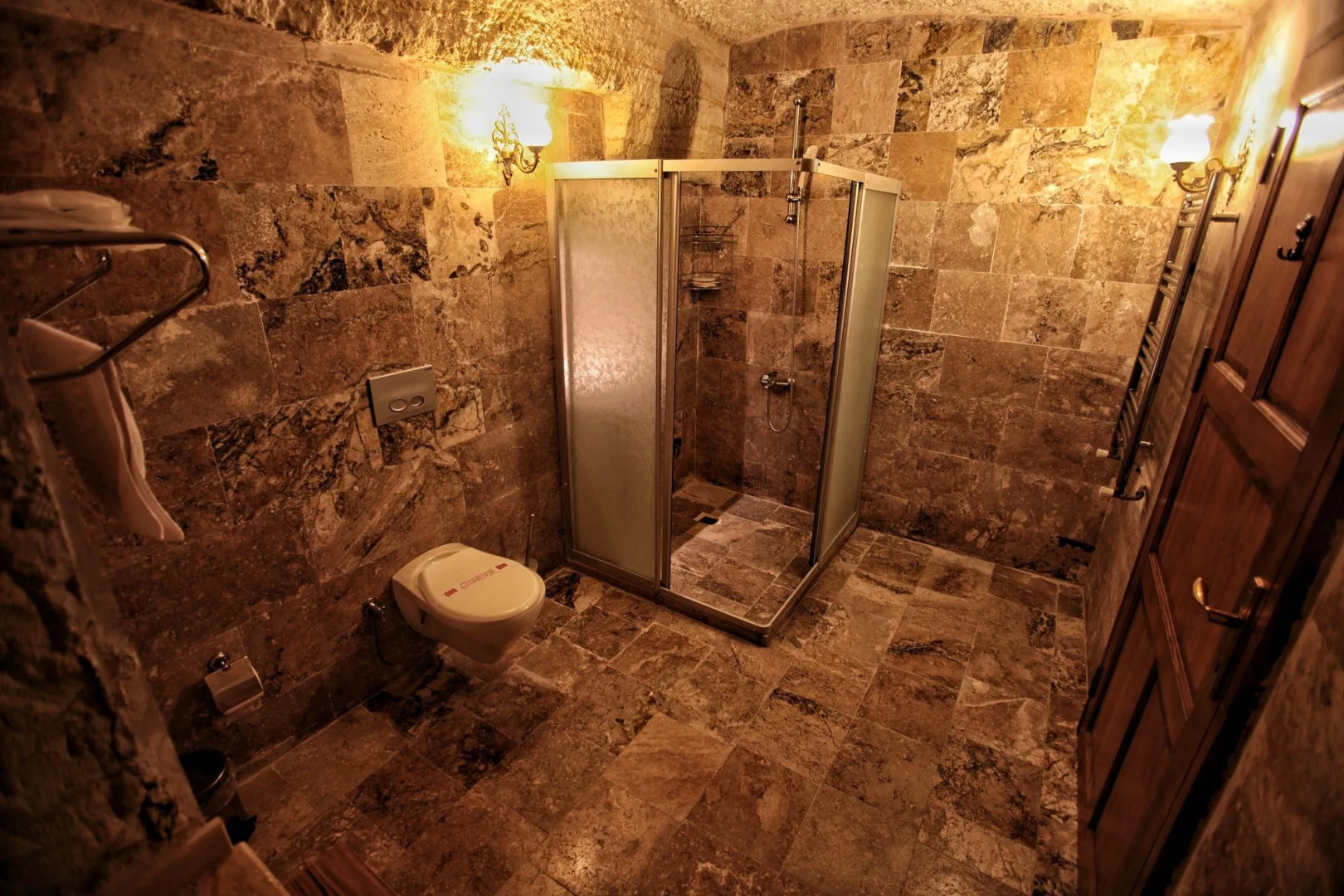 Photo - Emit Sakura Cave Hotel