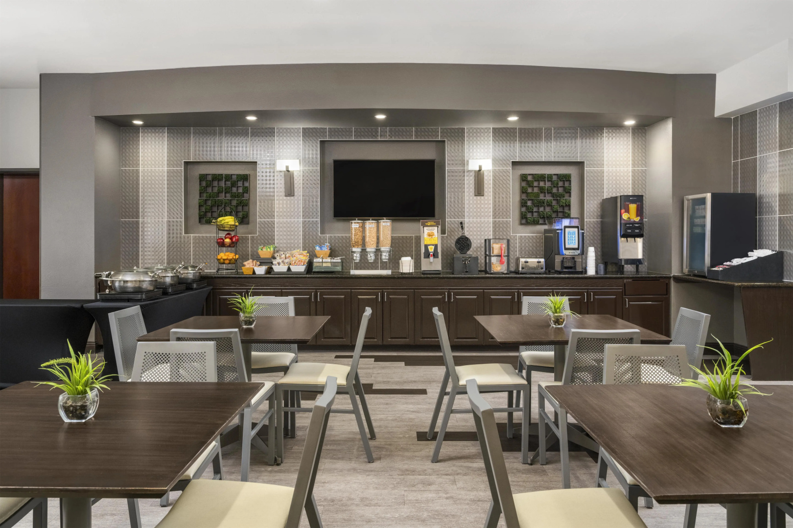 Foto - Best Western Plus Duncanville/Dallas