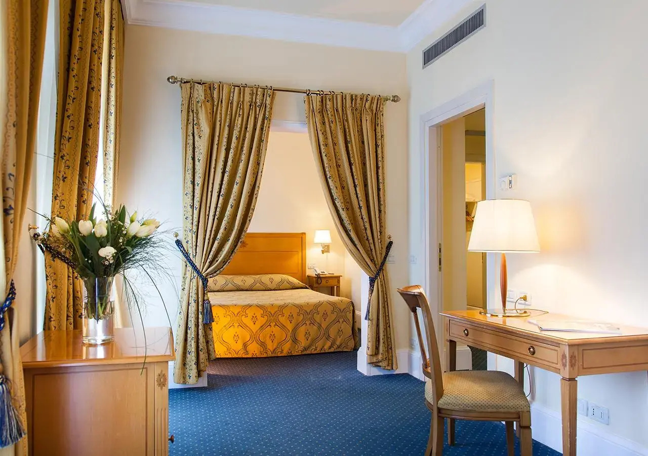 Photo - Residenza Parco Fellini