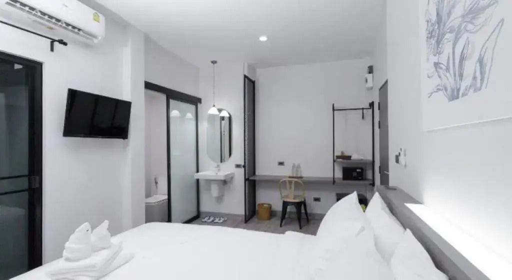 Foto - The Locals Chiang Mai