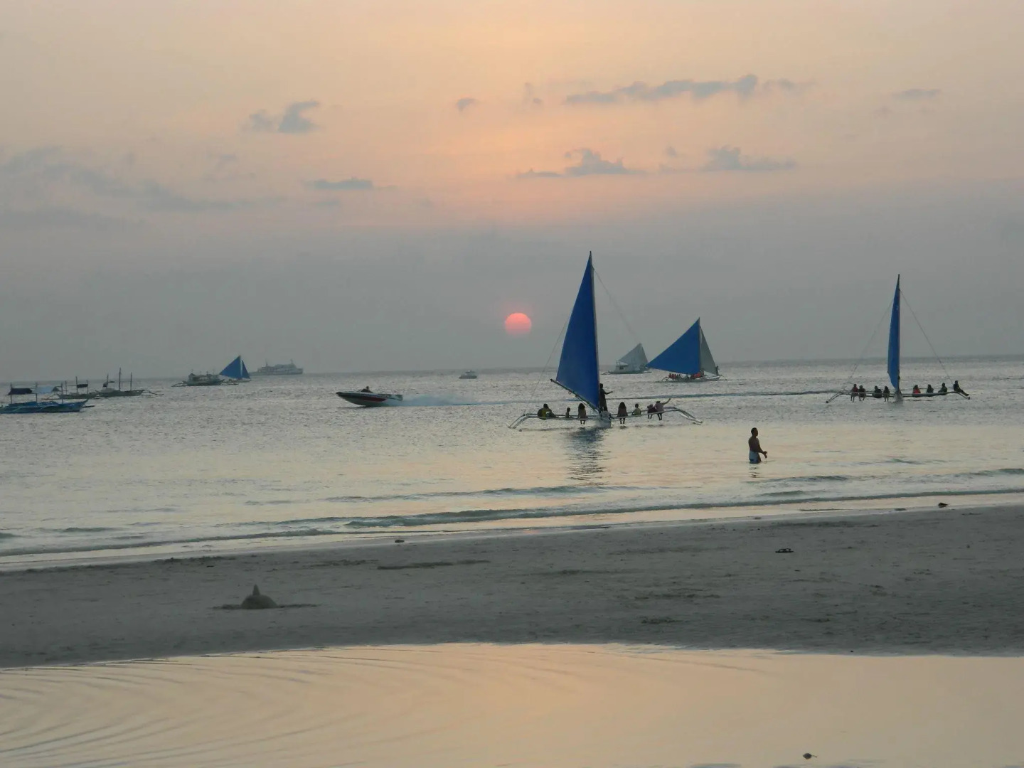 Foto - Boracay Morning Beach Resort
