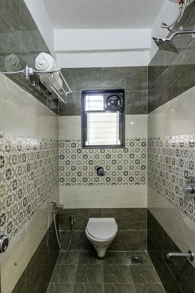 Foto - StayBird - Divine Suites, Business Hotel, Kharadi