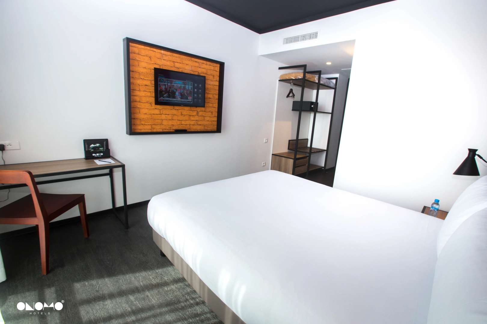 Foto - ONOMO Hotel Casablanca Sidi Maarouf