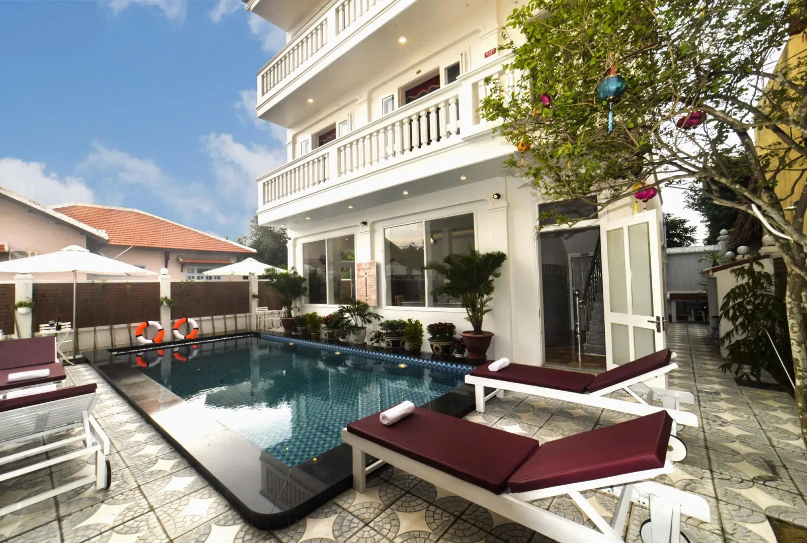 Foto - Fullhouse Hoian