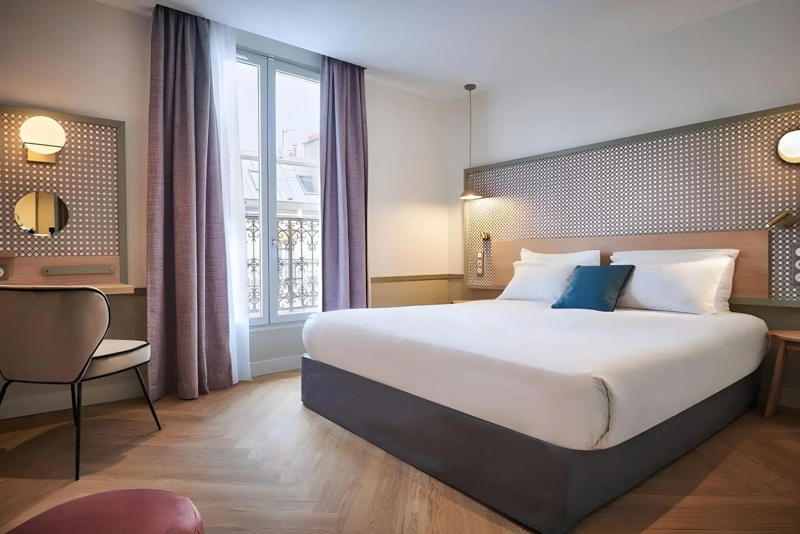 Foto - Hotel Cervantes by Happyculture
