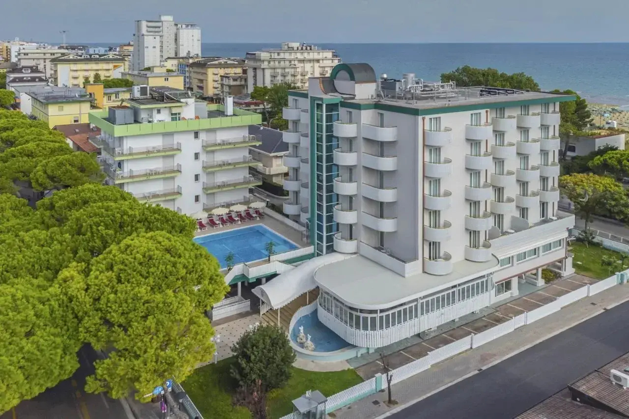 Photo - SALUS Smart & Chic Hotel