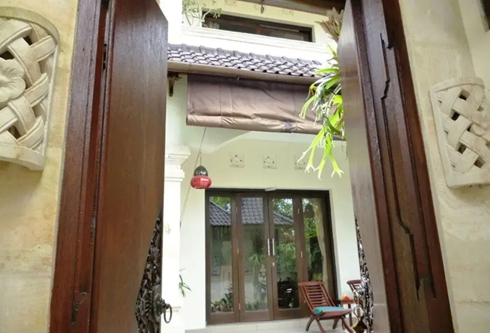 Foto - Sama's Cottages and Villas