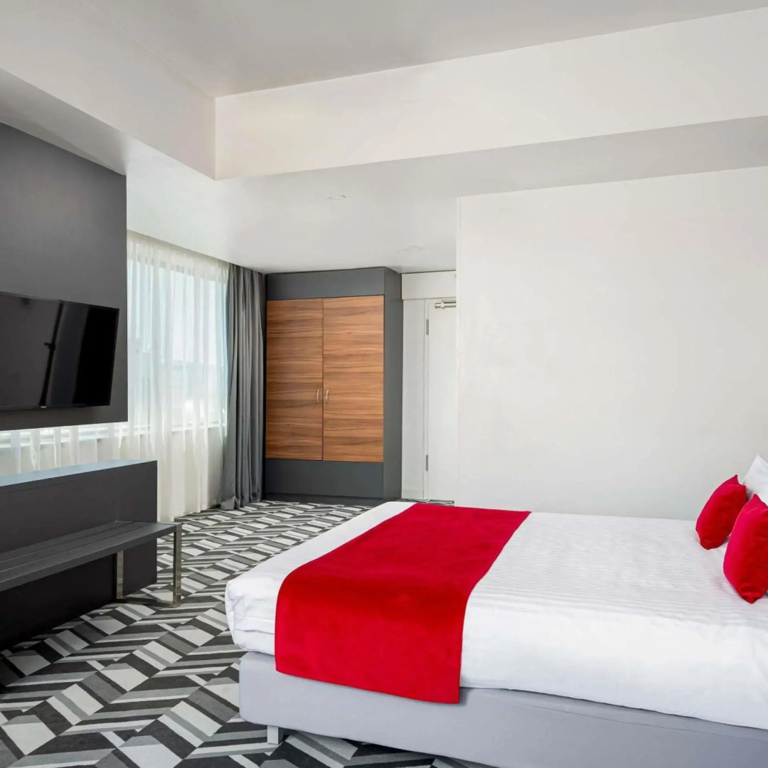 Photo - Mercure Bucharest Unirii