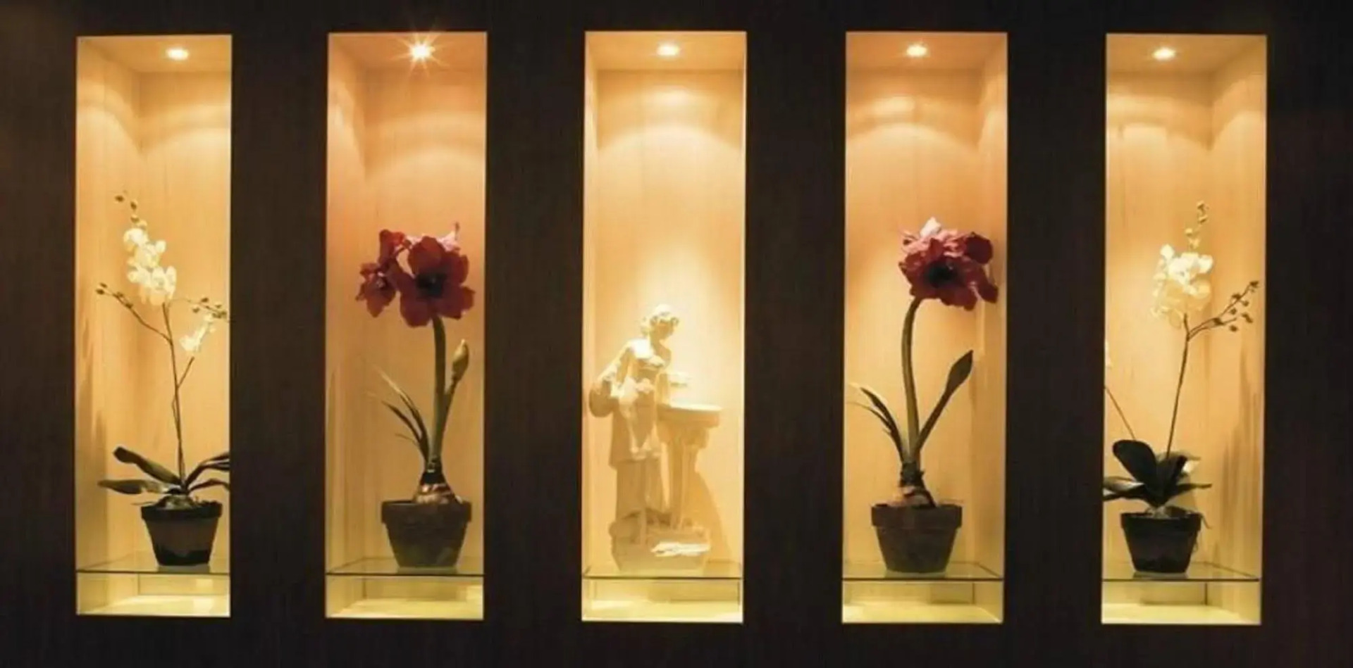 Foto - Hotel Terminus Montparnasse