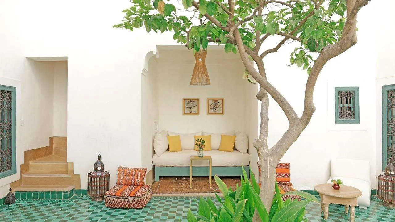 Foto - Riad Dar Sara