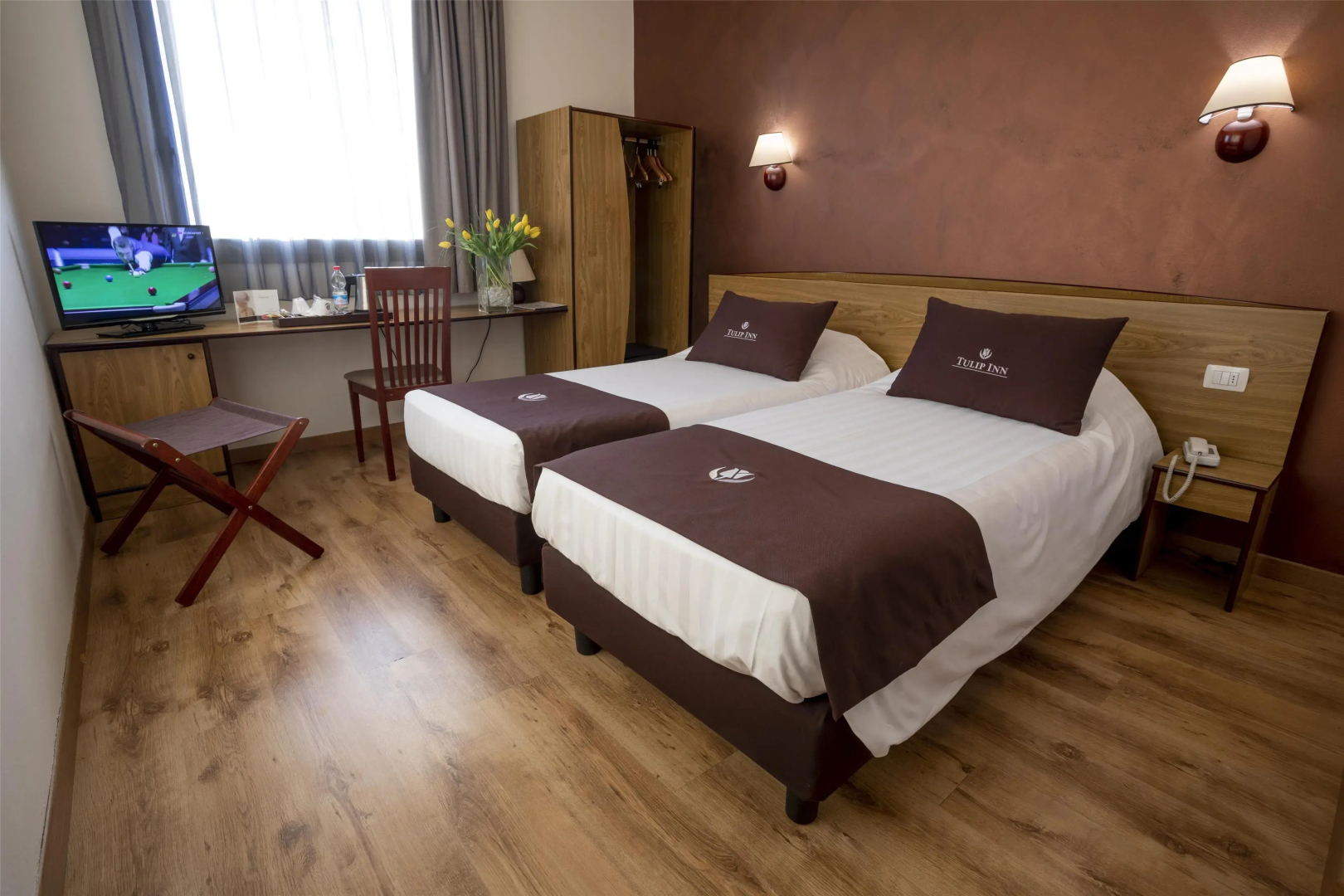 Foto - Tulip Inn Padova