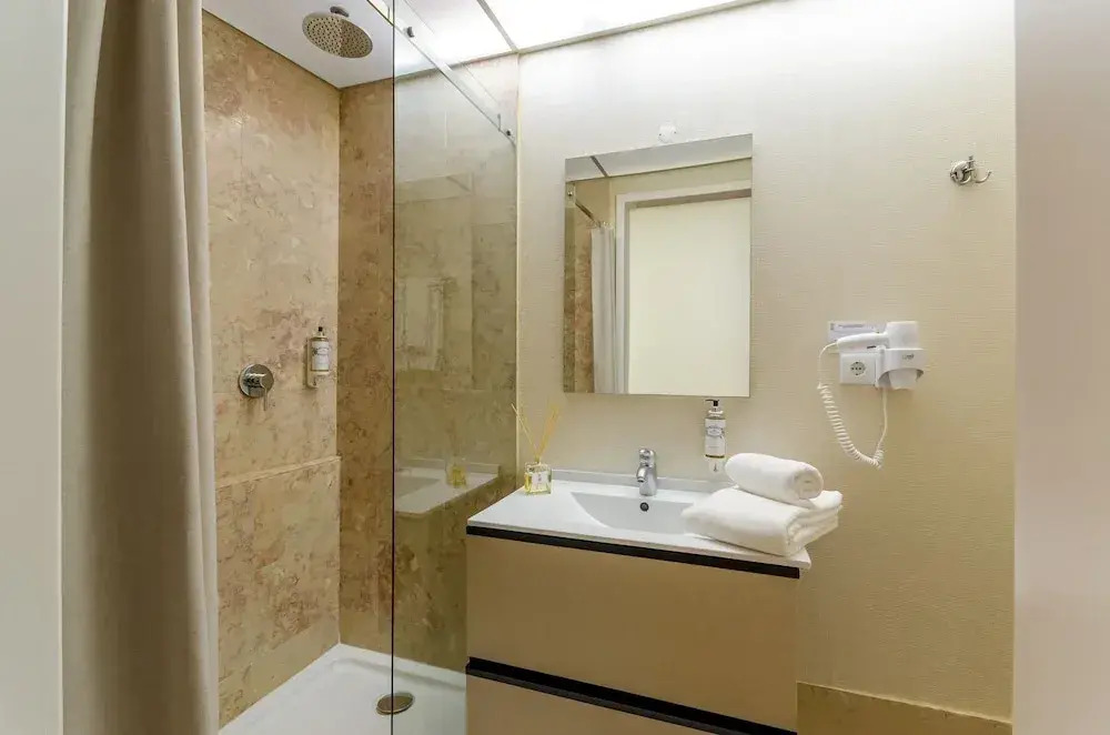 Foto - LX51 Studios & Suites by APT IIN - Lisbon Center