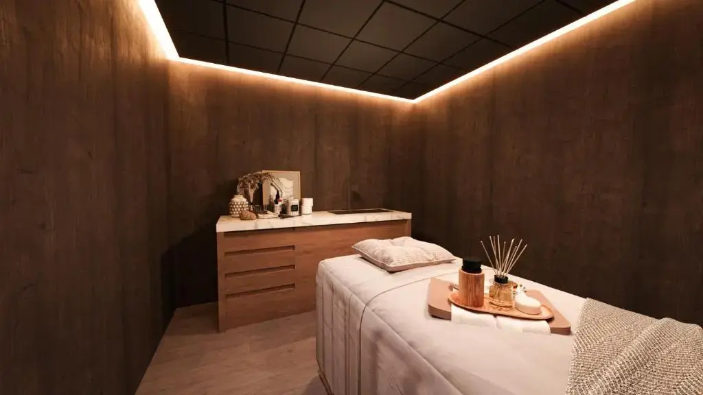 Foto - SOHO Hotel Auckland