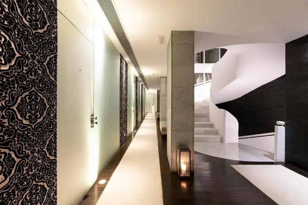 Foto - Hospes Palacio de los Patos, a Member of Design Hotels
