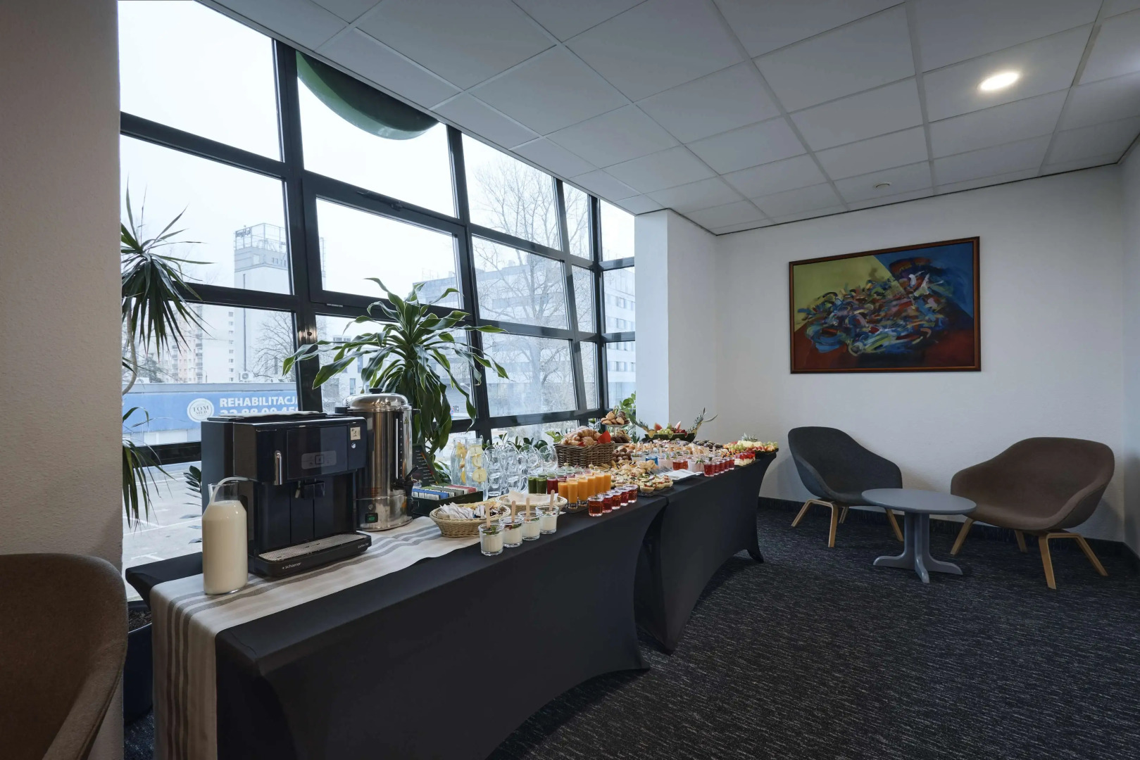 Foto - Campanile Katowice