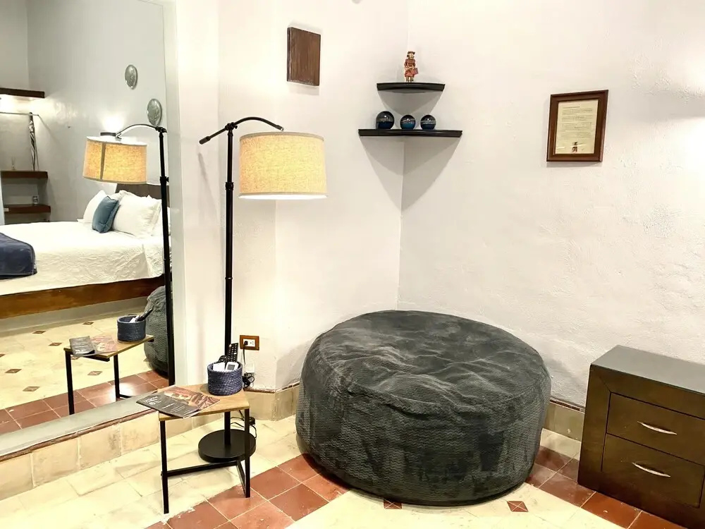 Foto - Kuxtal Hotel Boutique