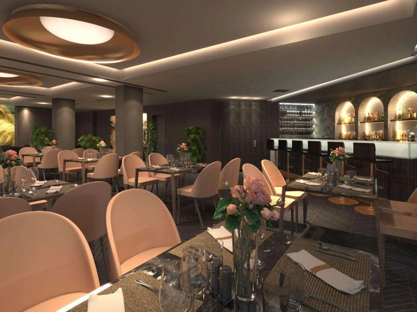 Photo - Luwian Athens Boutique Hotel