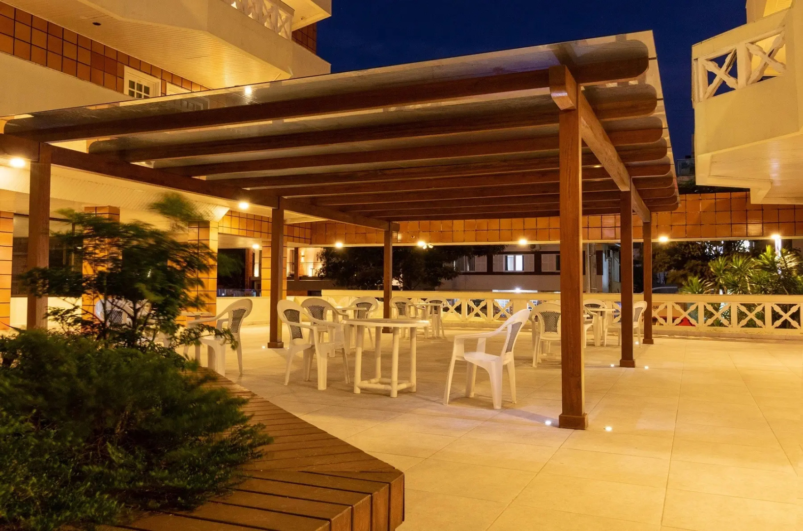 Foto - Hotel Ilhasul