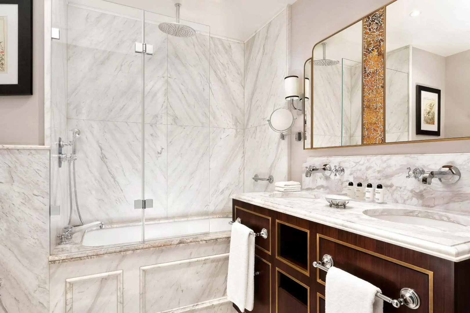 Foto - Hotel Bristol, A Luxury Collection Hotel, Warsaw