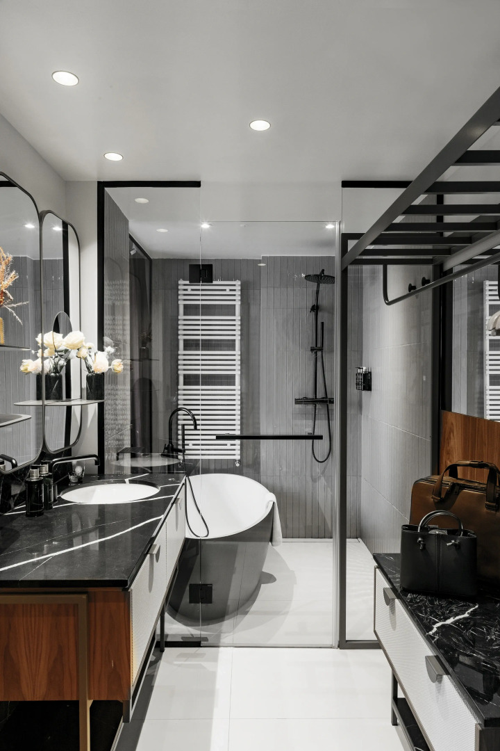 Foto - Villa Marquis a Member of Melia Collection Tour Eiffel