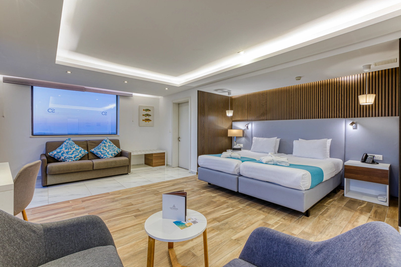 Photo - Solana Hotel & Spa