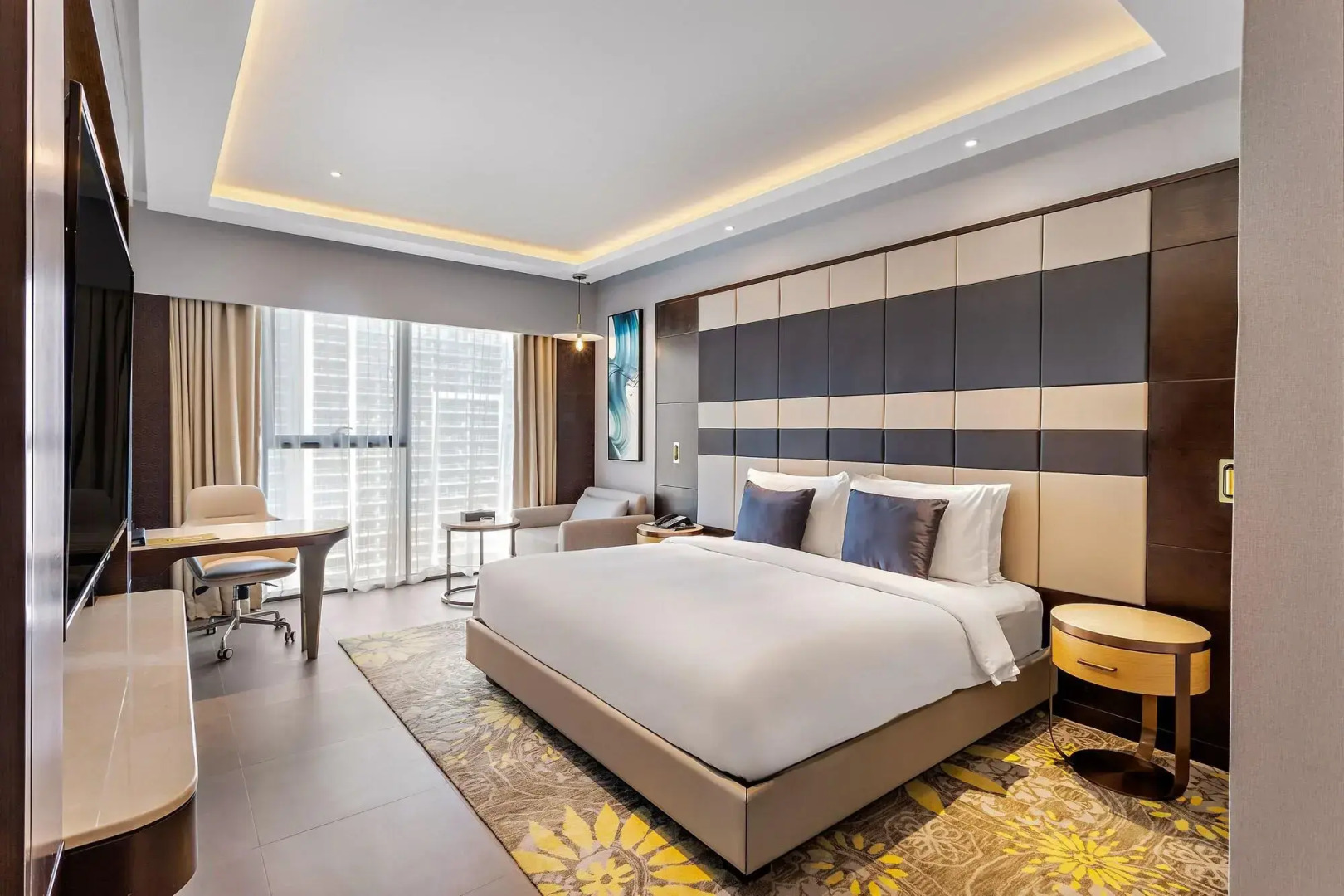 Foto - Ramee Dream Hotel Downtown