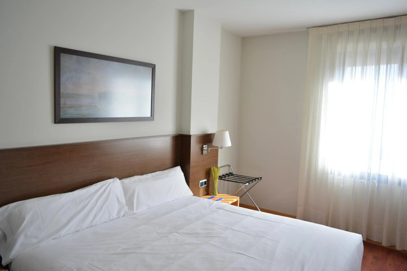 Foto - Hotel Palacio Congresos