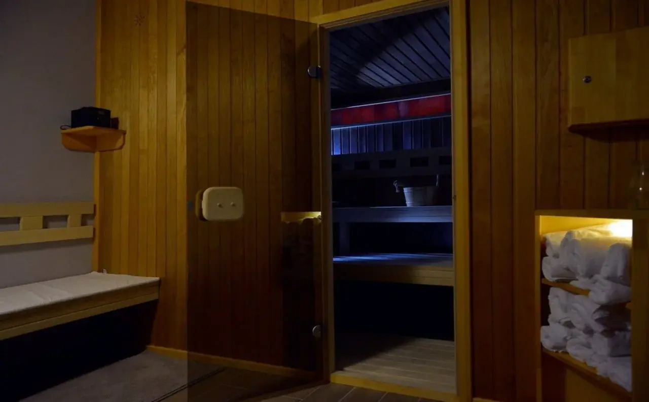 Foto - Vitta Hotel Superior