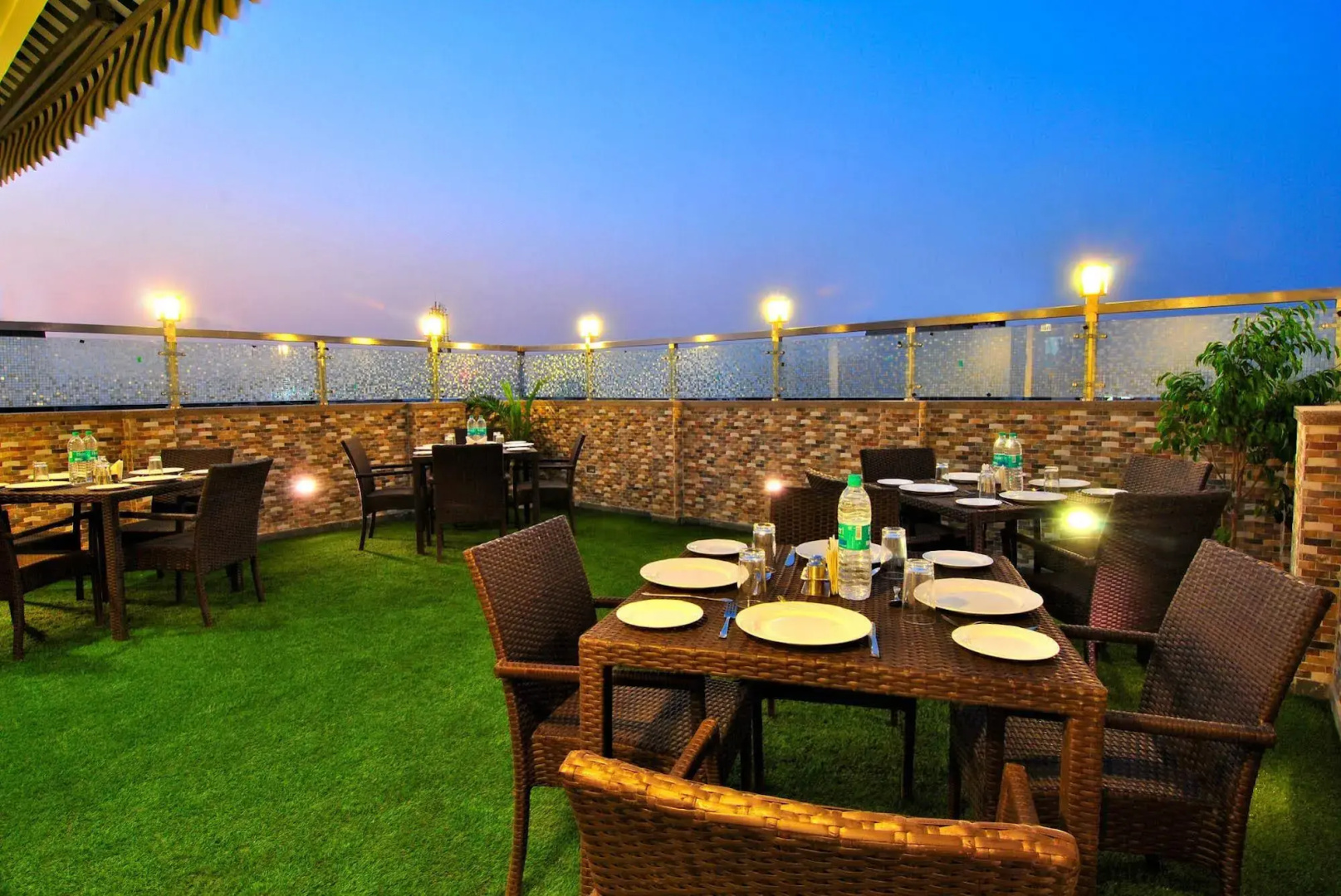 Photo - Hotel Sai Miracle - Near New Delhi Railway Station