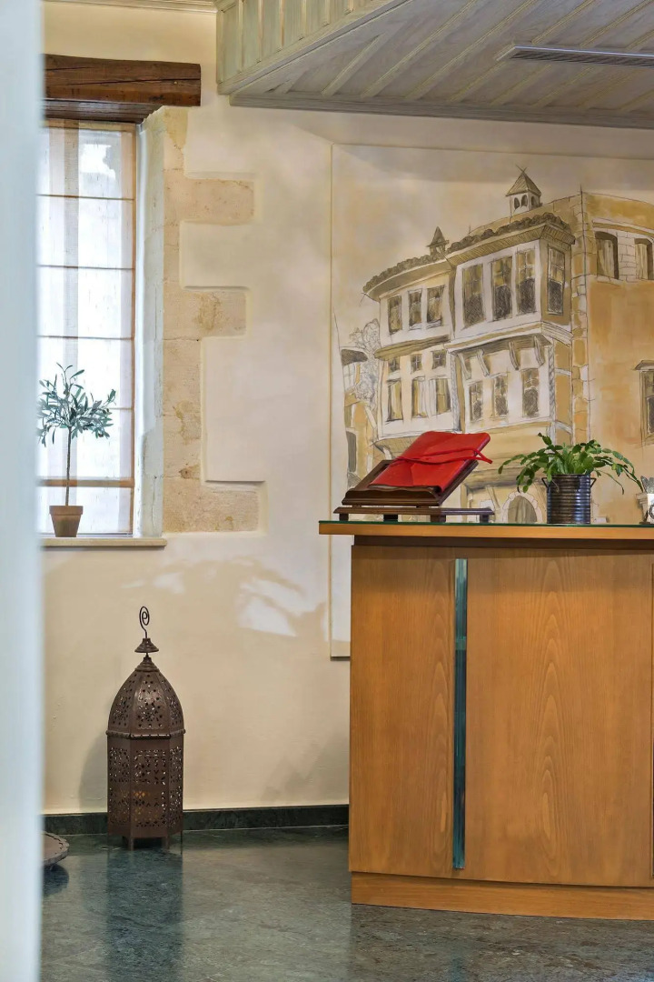 Foto - Ionas Boutique Hotel