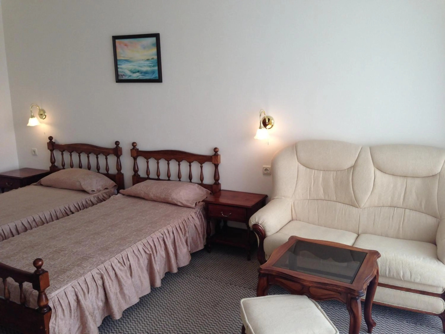 Foto - Hotel Mercury