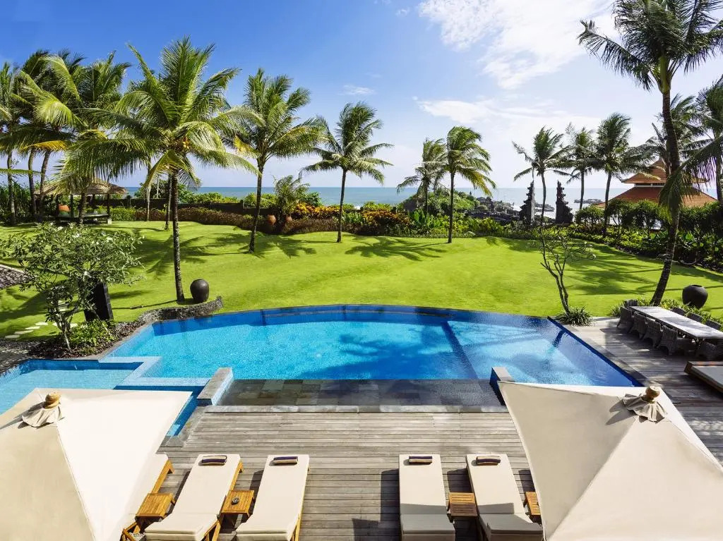 Photo - Villa Semarapura