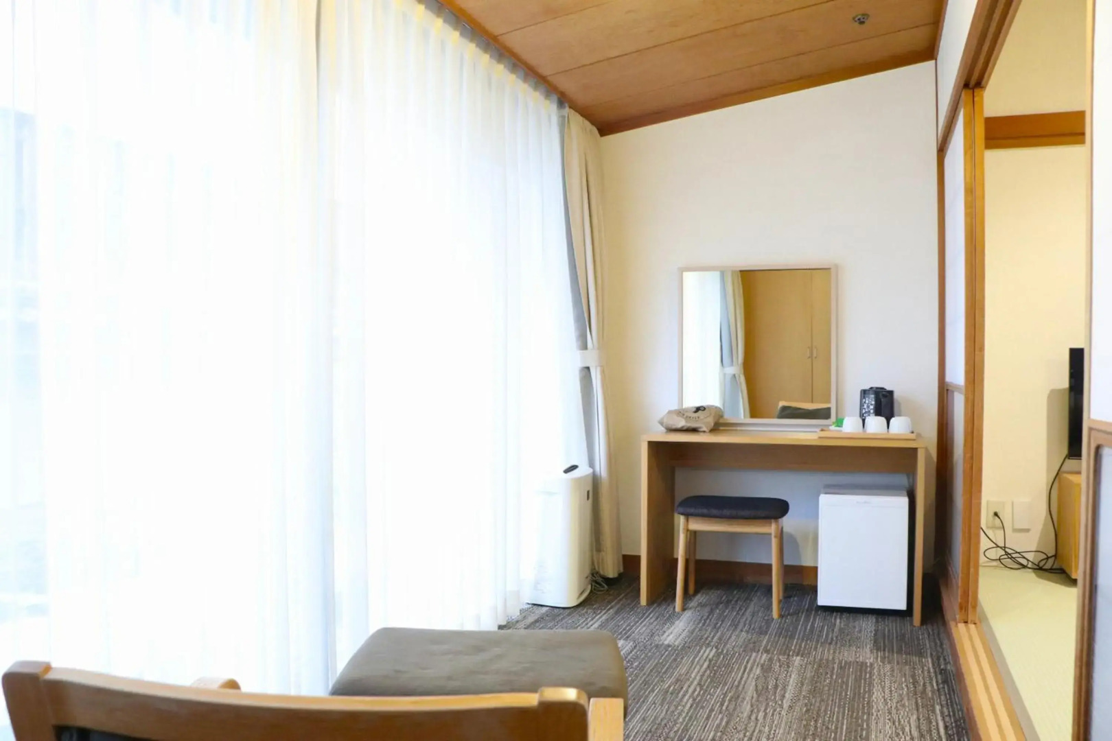 Foto - Hotel Gran Ms Kyoto