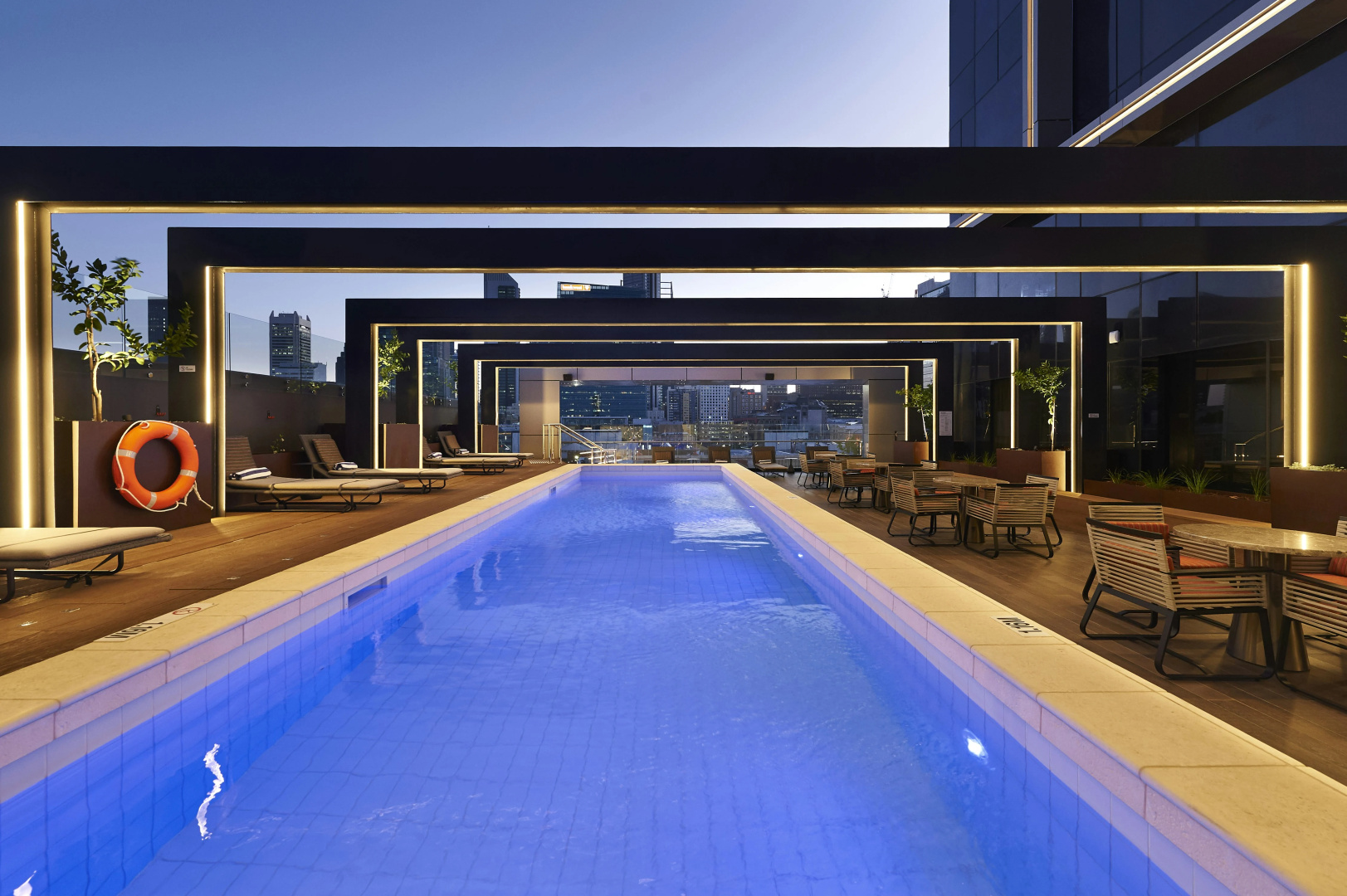 Photo - Doubletree by Hilton Perth Northbridge