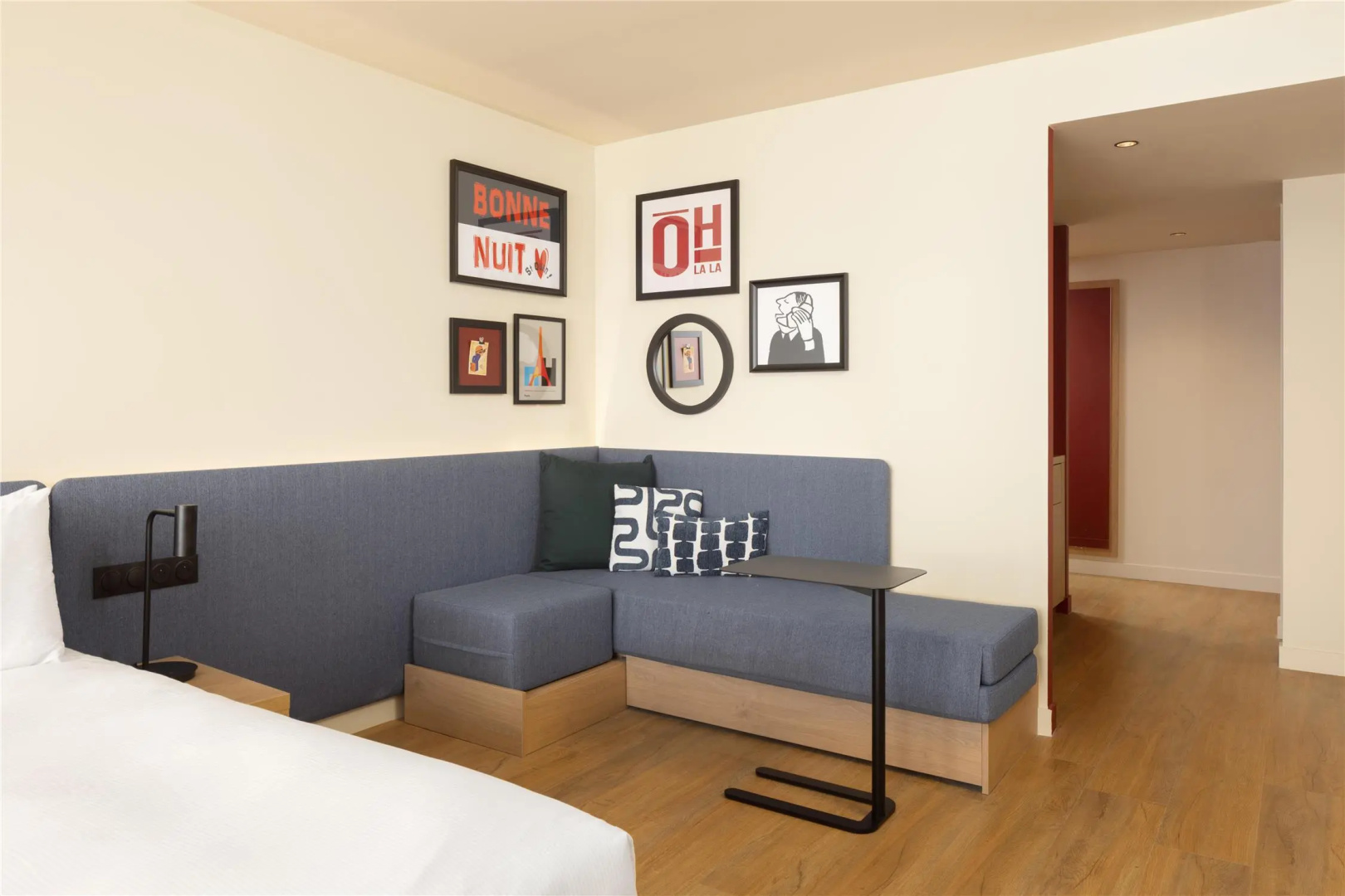 Photo - Hampton By Hilton Paris Saint Ouen