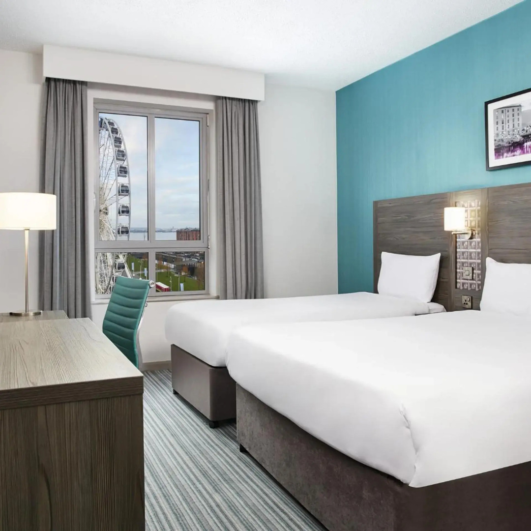 Photo - Leonardo Hotel Liverpool
