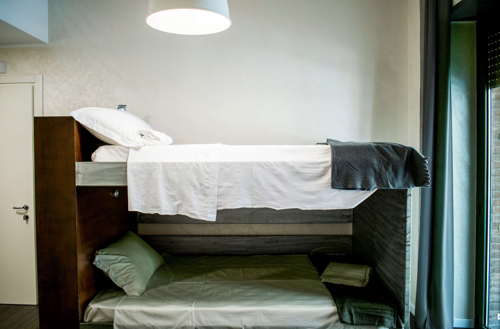 Photo - Hostel One Trustever