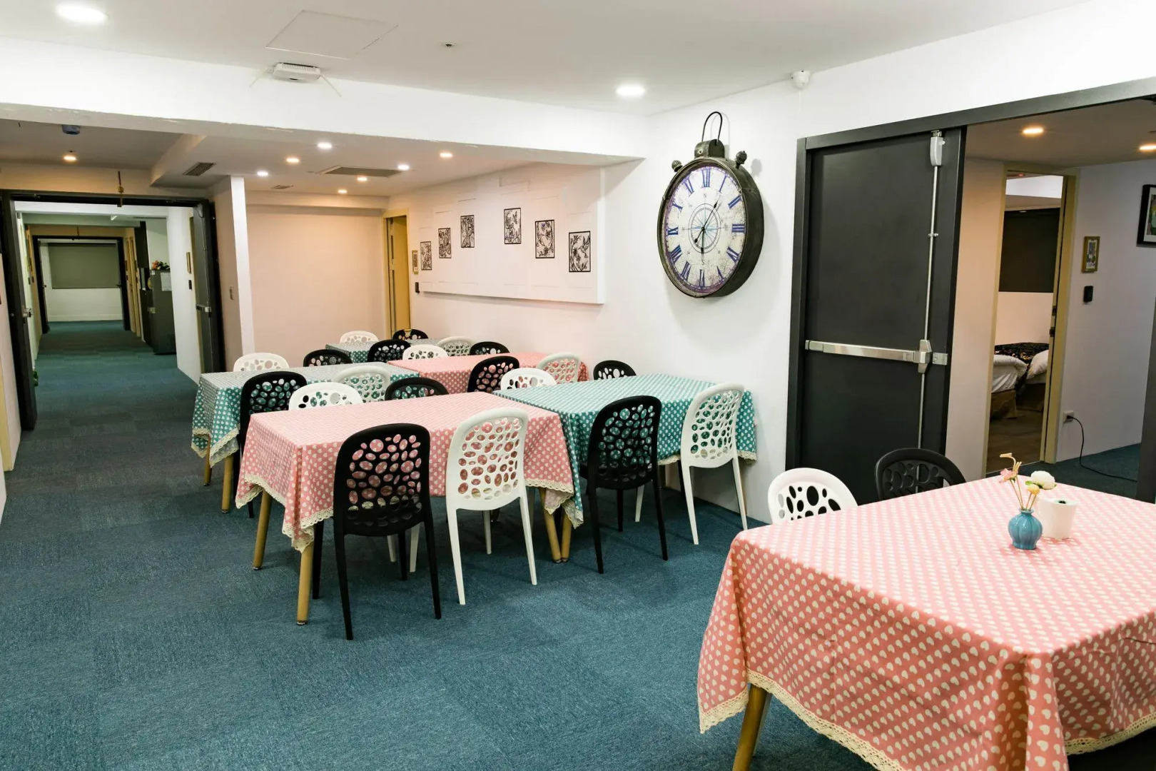 Foto - M Taipei Hotel