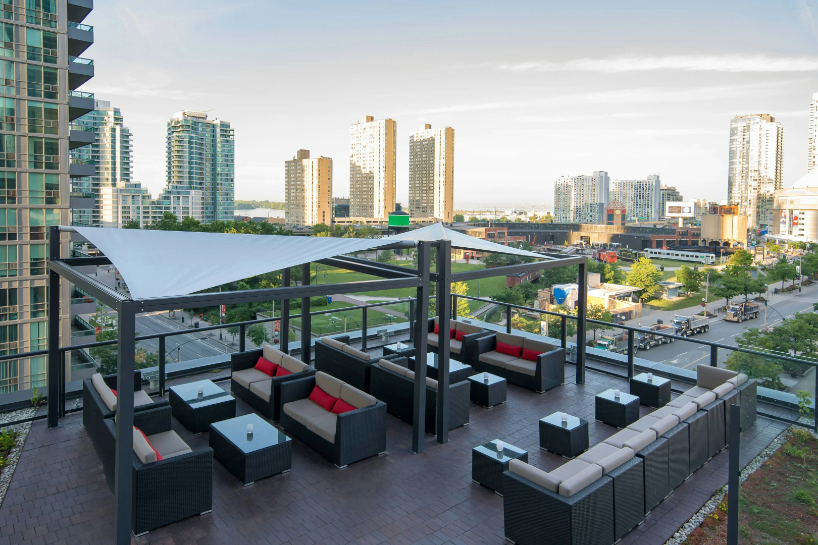Foto - Delta Hotels by Marriott Toronto