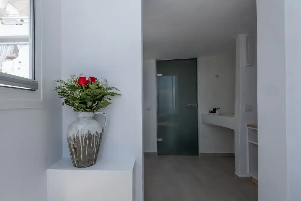 Foto - Anemos Cave Suites