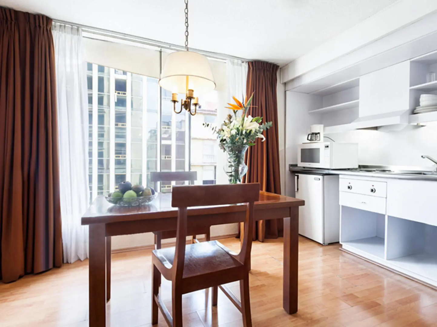 Foto - Exe Suites San Marino