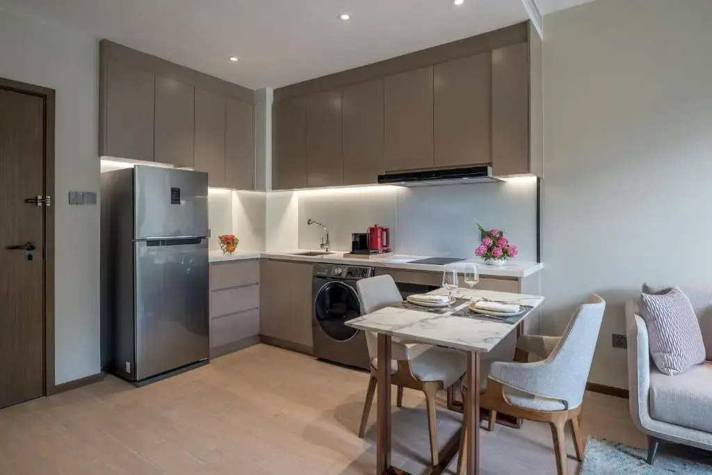 Photo - Oakwood Premier Phnom Penh