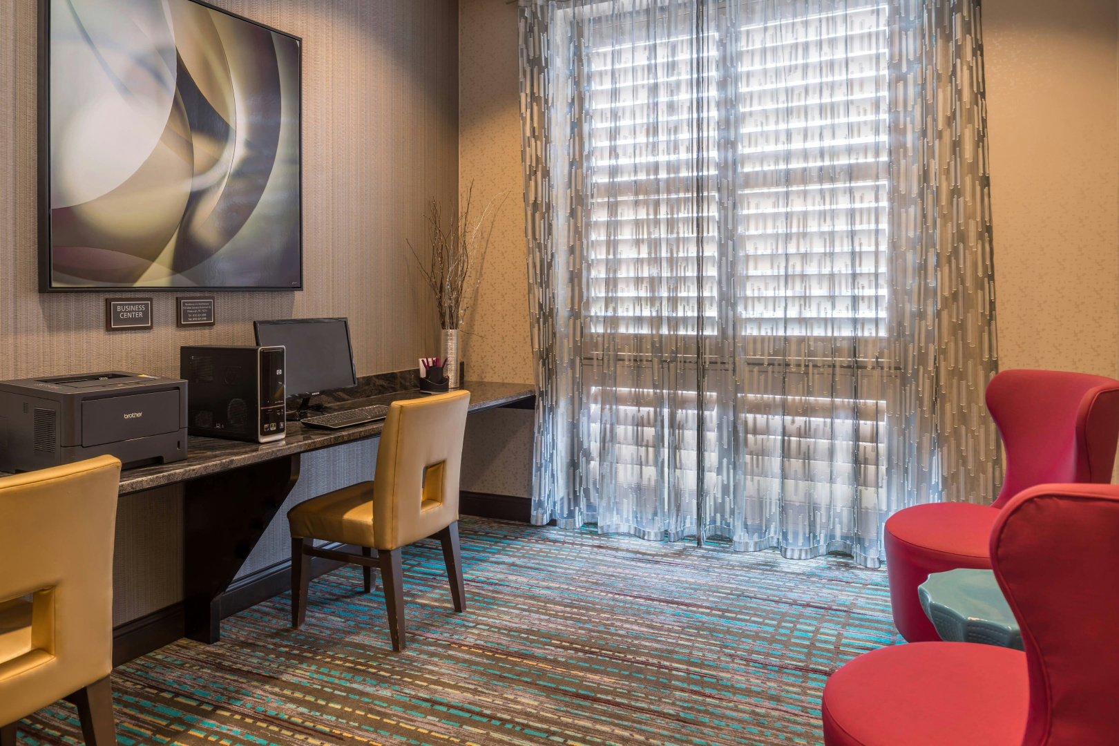 Photo - Residence Inn by Marriott Pittsburgh North Shore