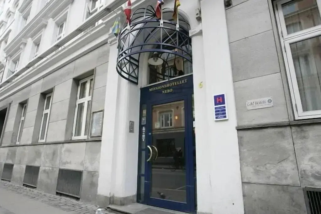 Photo - City Hotel Nebo