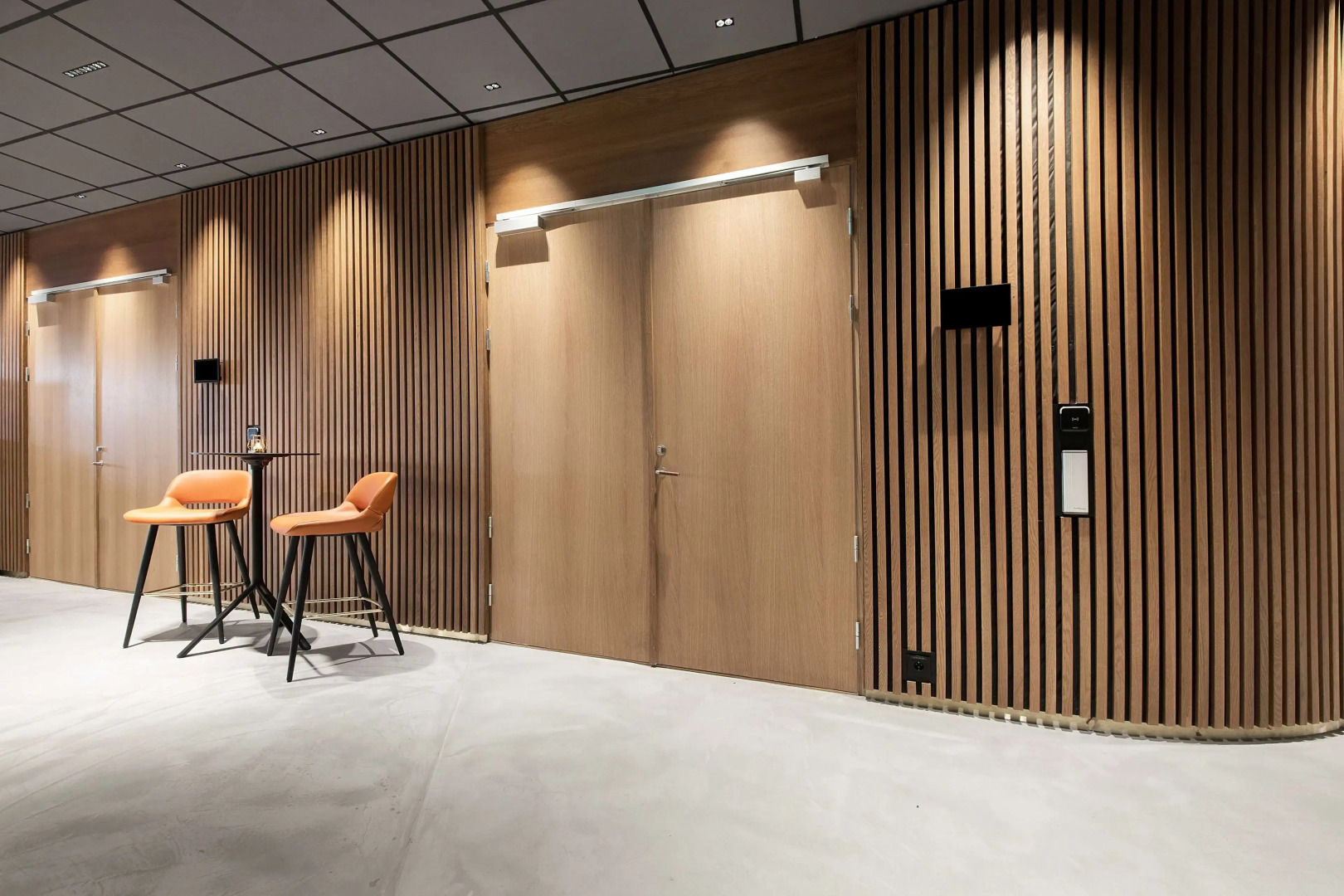 Photo - Scandic Sjølyst